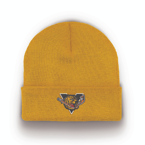Tuque Jaune dk24