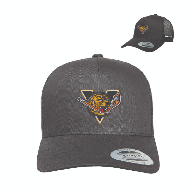 Casquette junior 6606