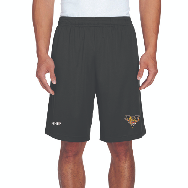 Short TT11SHY junior