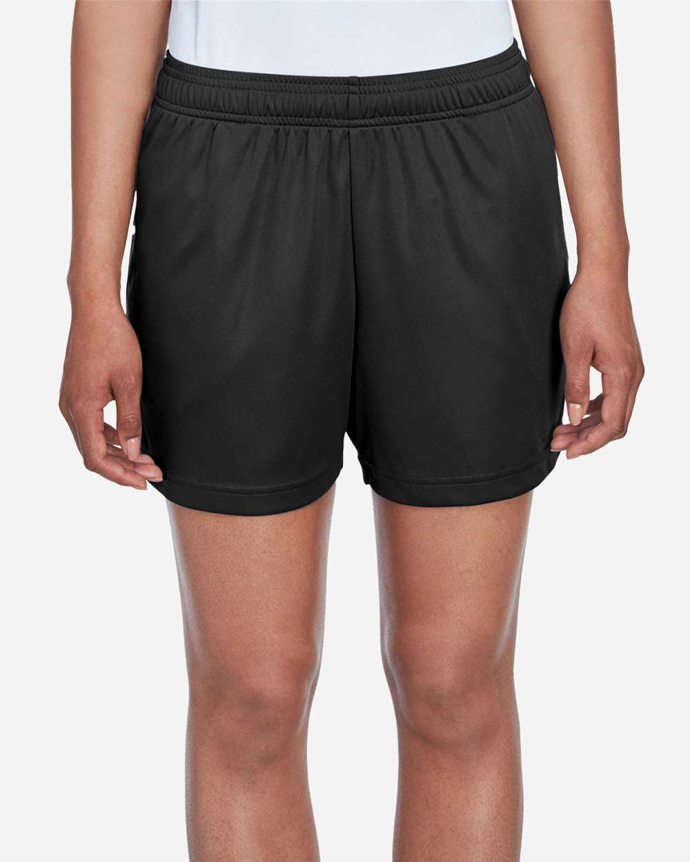Short de performance Zone pour femme TT11SHW