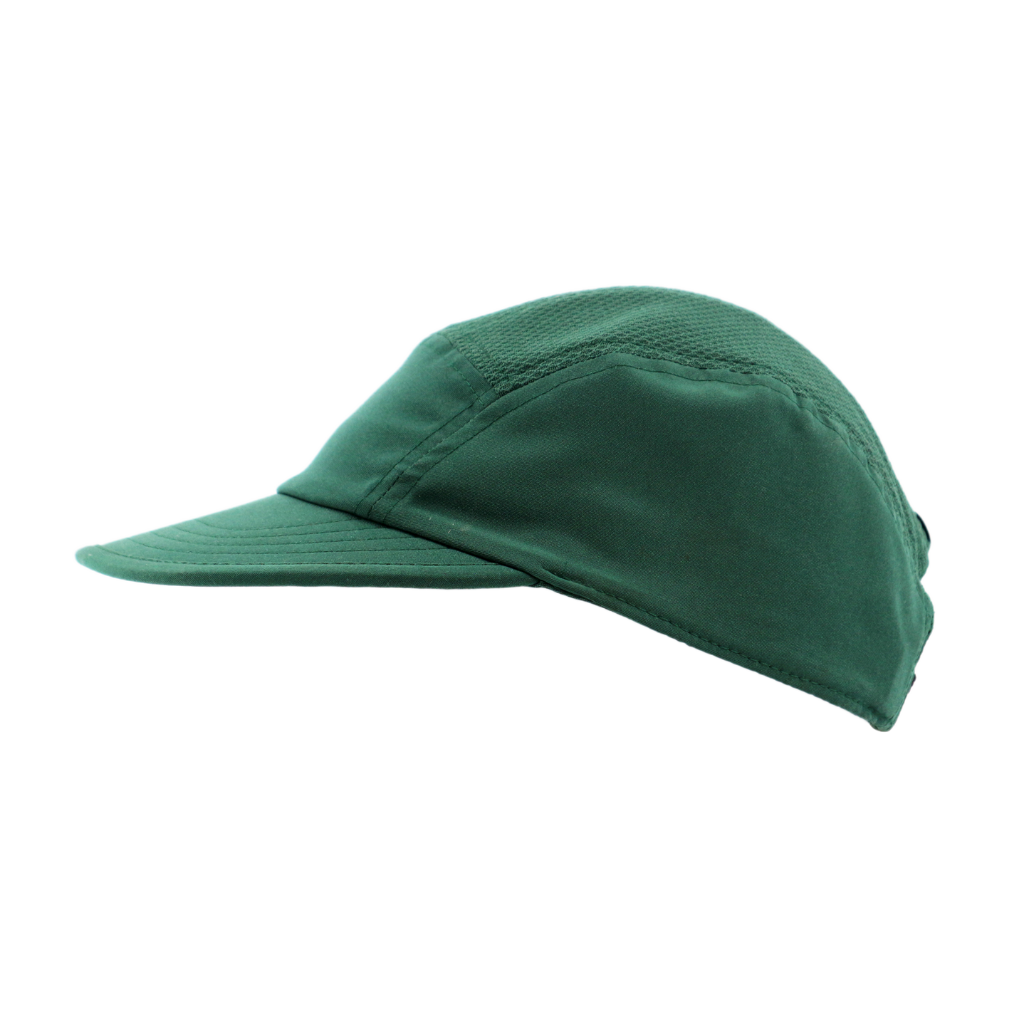 Casquette Active 6 Panneaux ciele