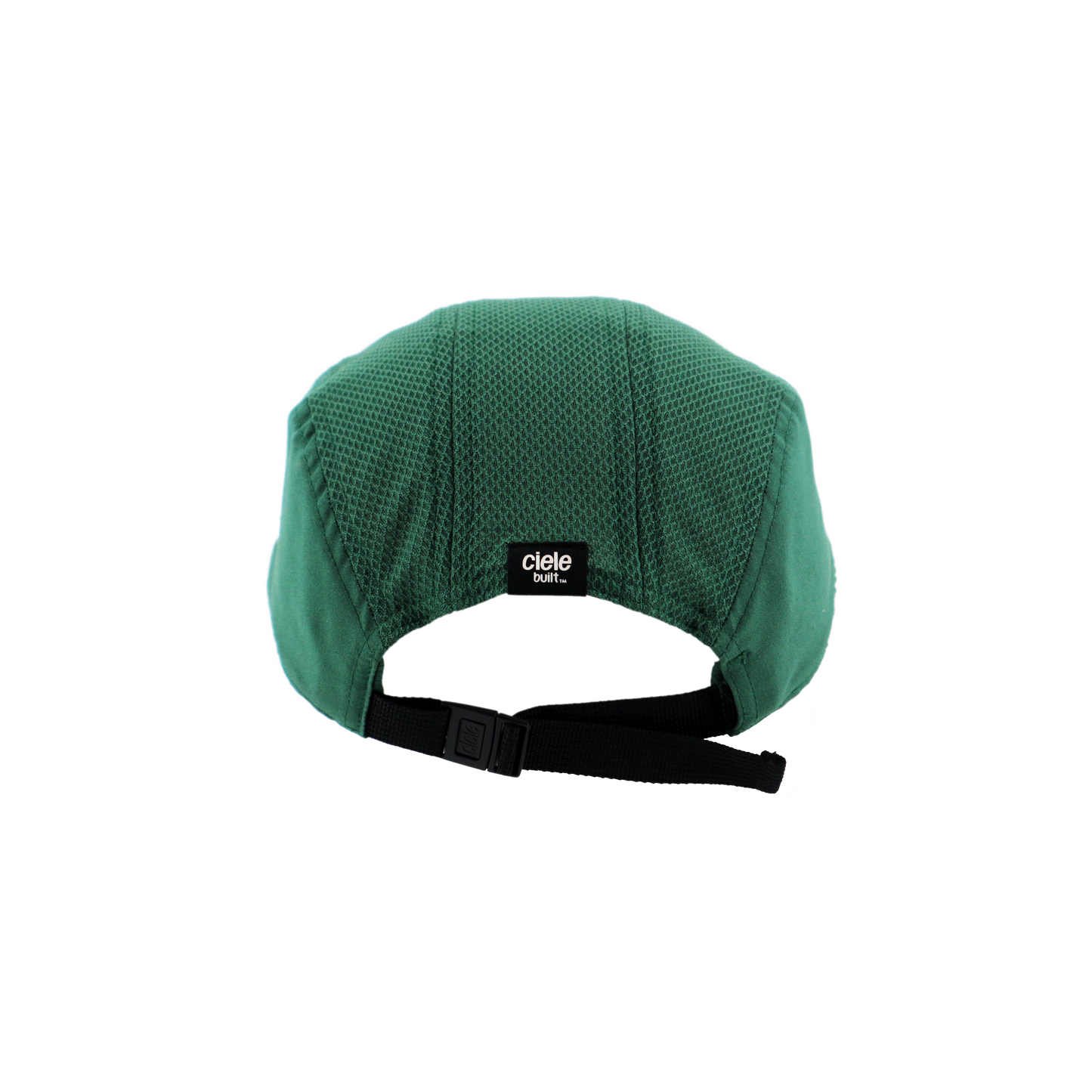 Casquette Active 6 Panneaux ciele