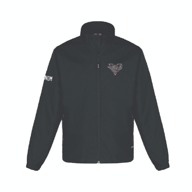 MANTEAU track suit fille L4170