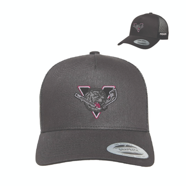 Casquette fille 6606