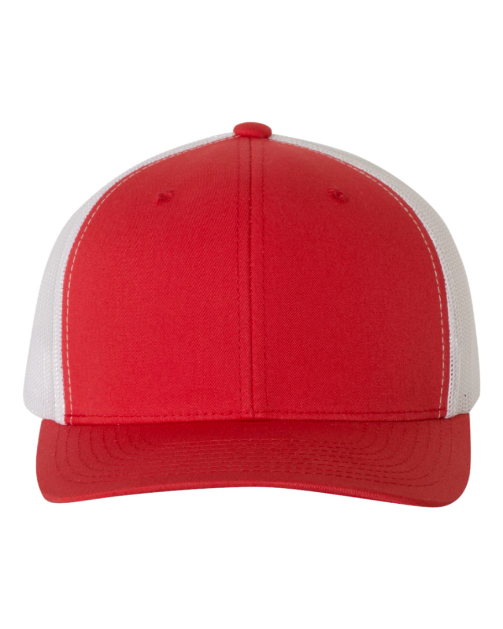 Casquette brodée