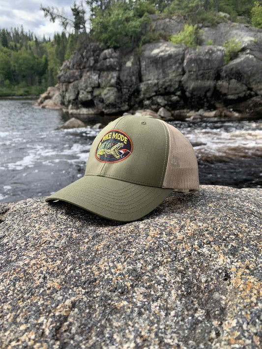 baseball cap