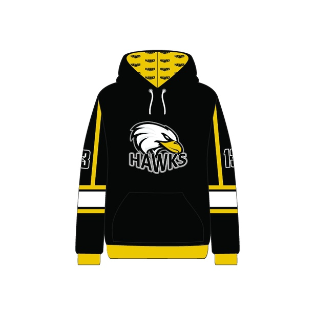 Hawks Hoodie