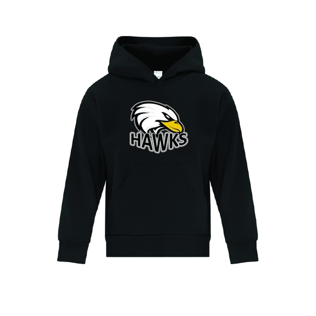 Hawks Hoodie junior ATCY2500