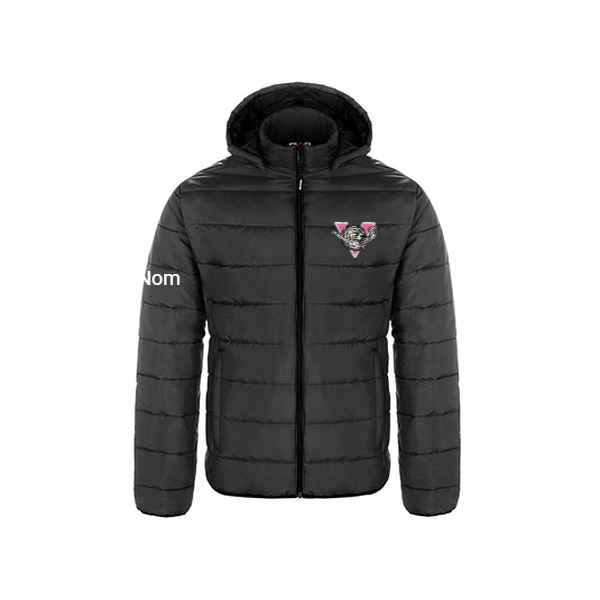 MANTEAU junior L00980.