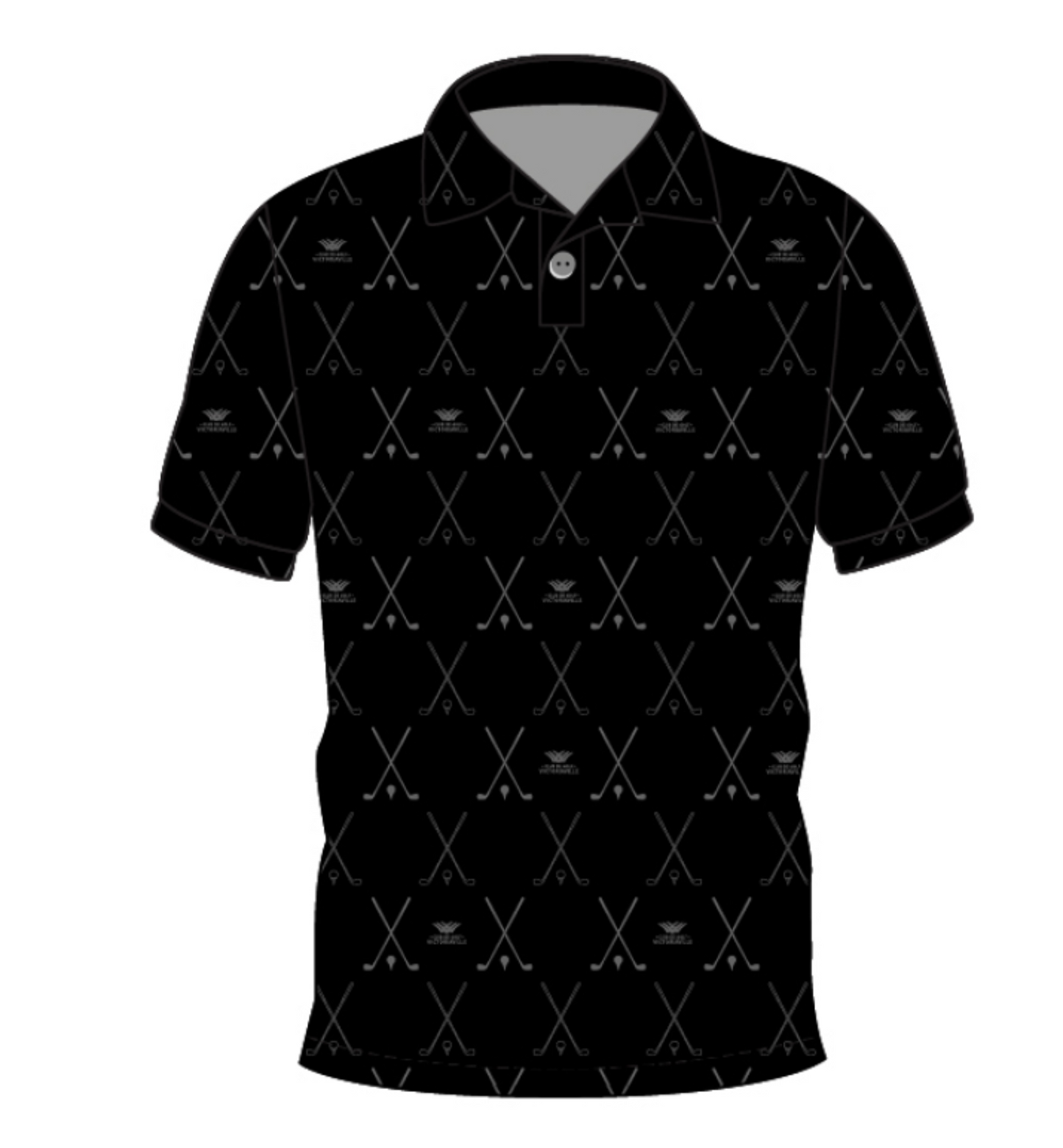 Club de Golf Victoriaville Polo