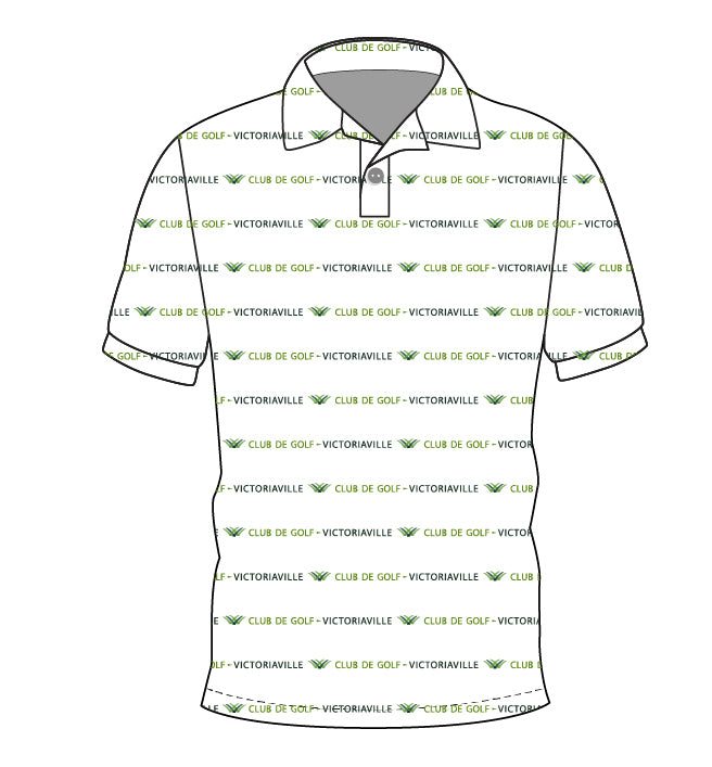 Club de Golf Victoriaville Polo
