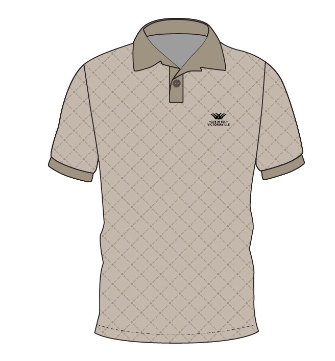 Club de Golf Victoriaville Polo