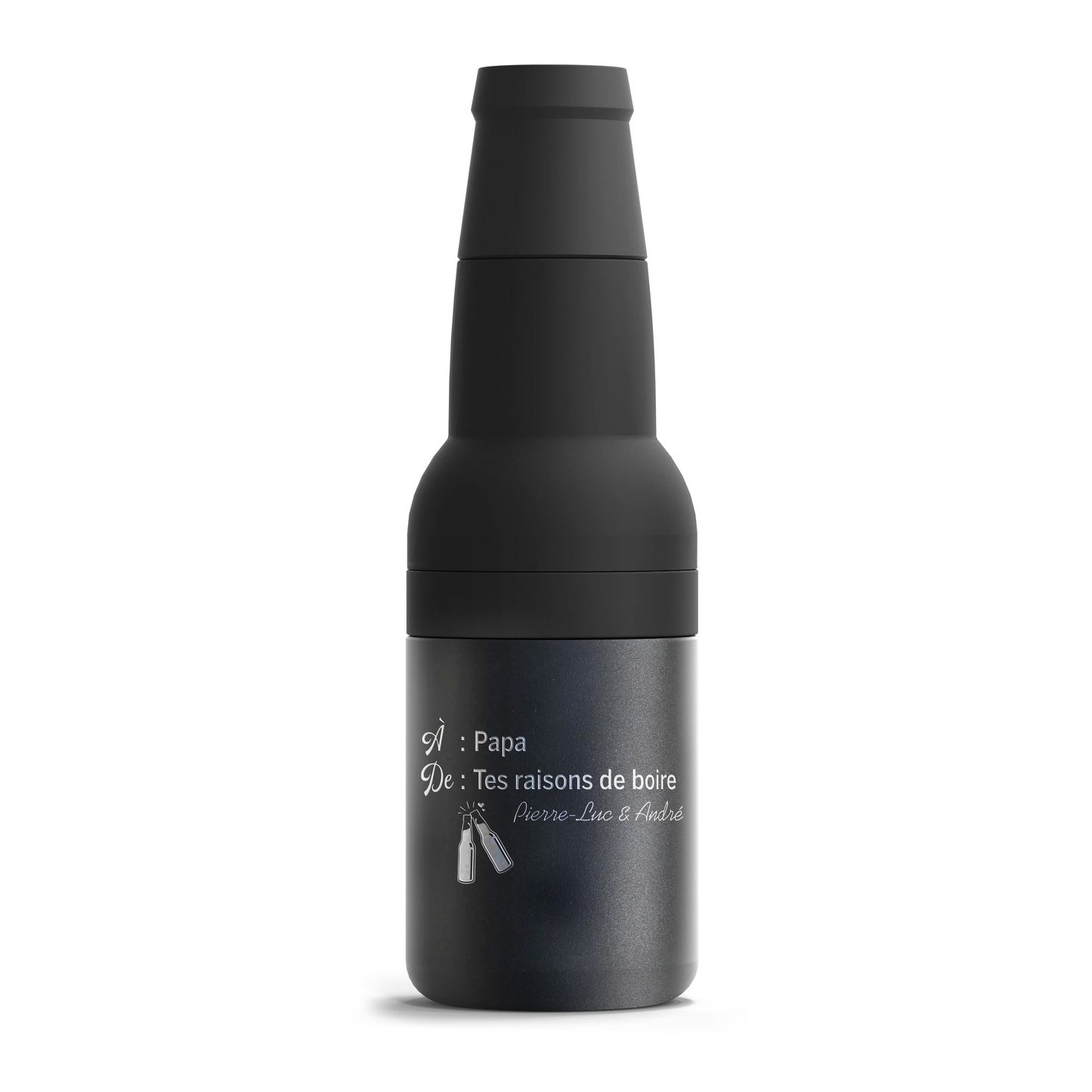 Bouteille – Fête des Pères