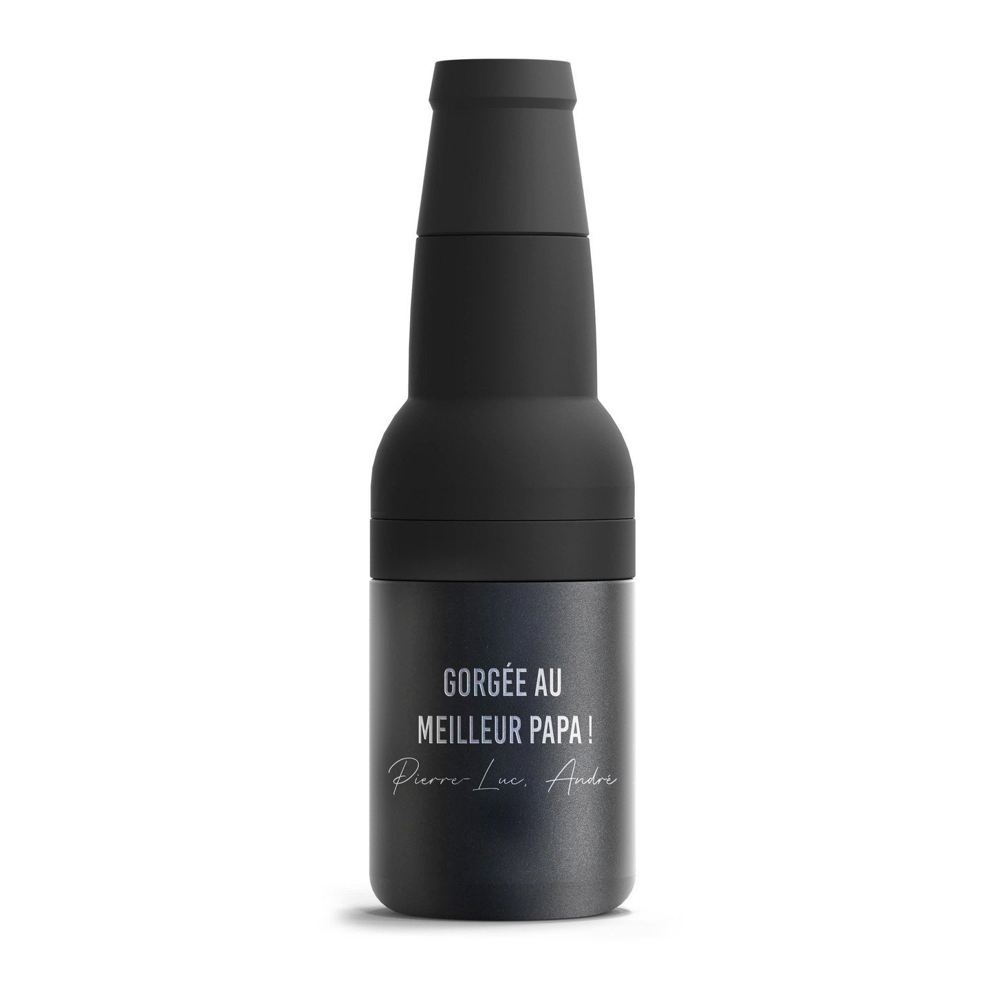 Bouteille – Fête des Pères