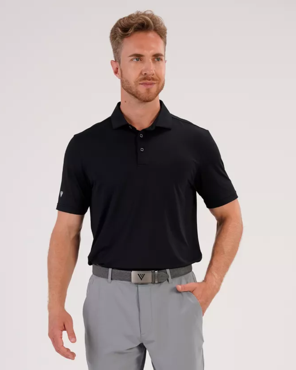 JI50L - Versa Men's Polo