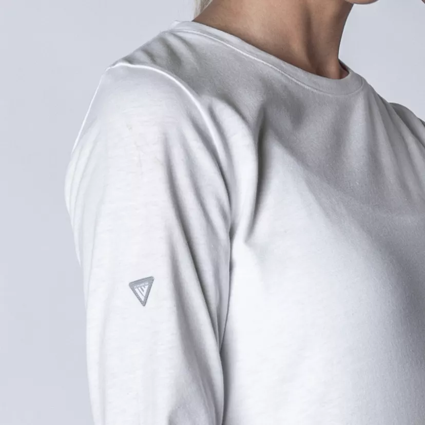 Manches longues Island