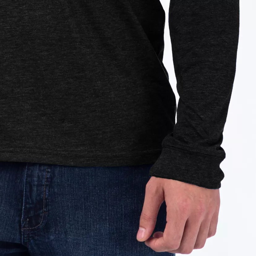 T-shirt Oscar à manches longues NT57L