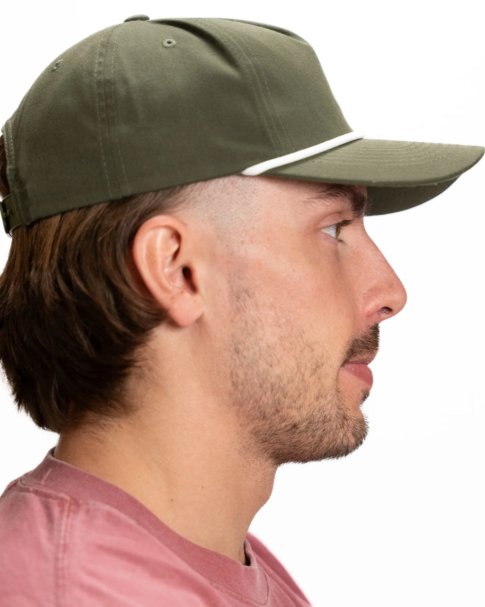 Casquette GNV 228GF