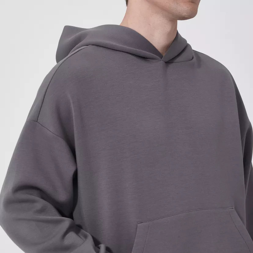 Hoodie de luxe US01L