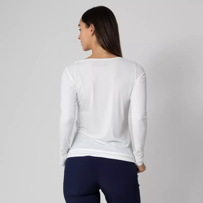 Baselayer manche longue UV01L