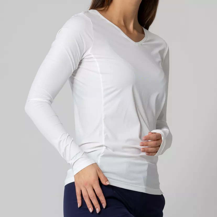 Baselayer manche longue UV01L