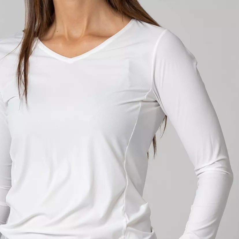 Baselayer manche longue UV01L