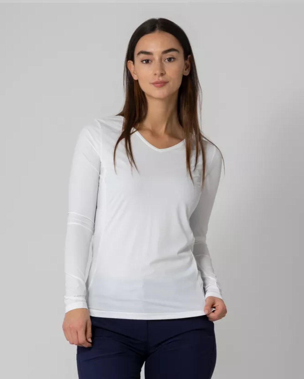 Baselayer manche longue UV01L