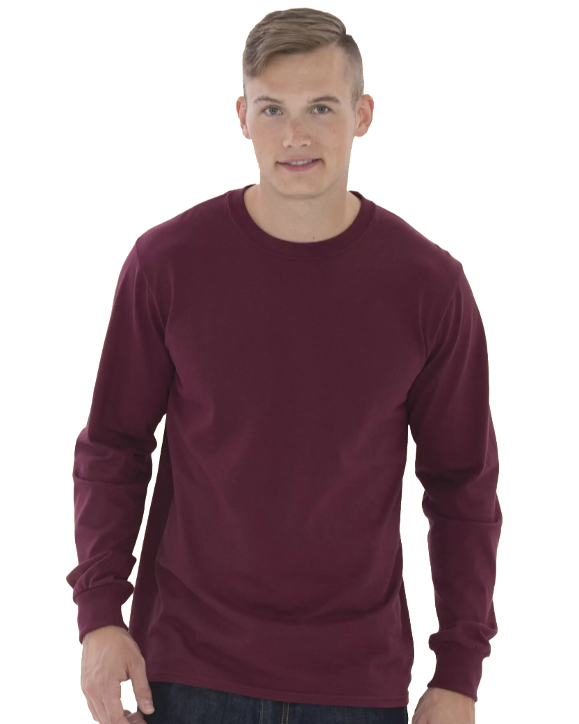 Chandail à manche longue Atc 1015