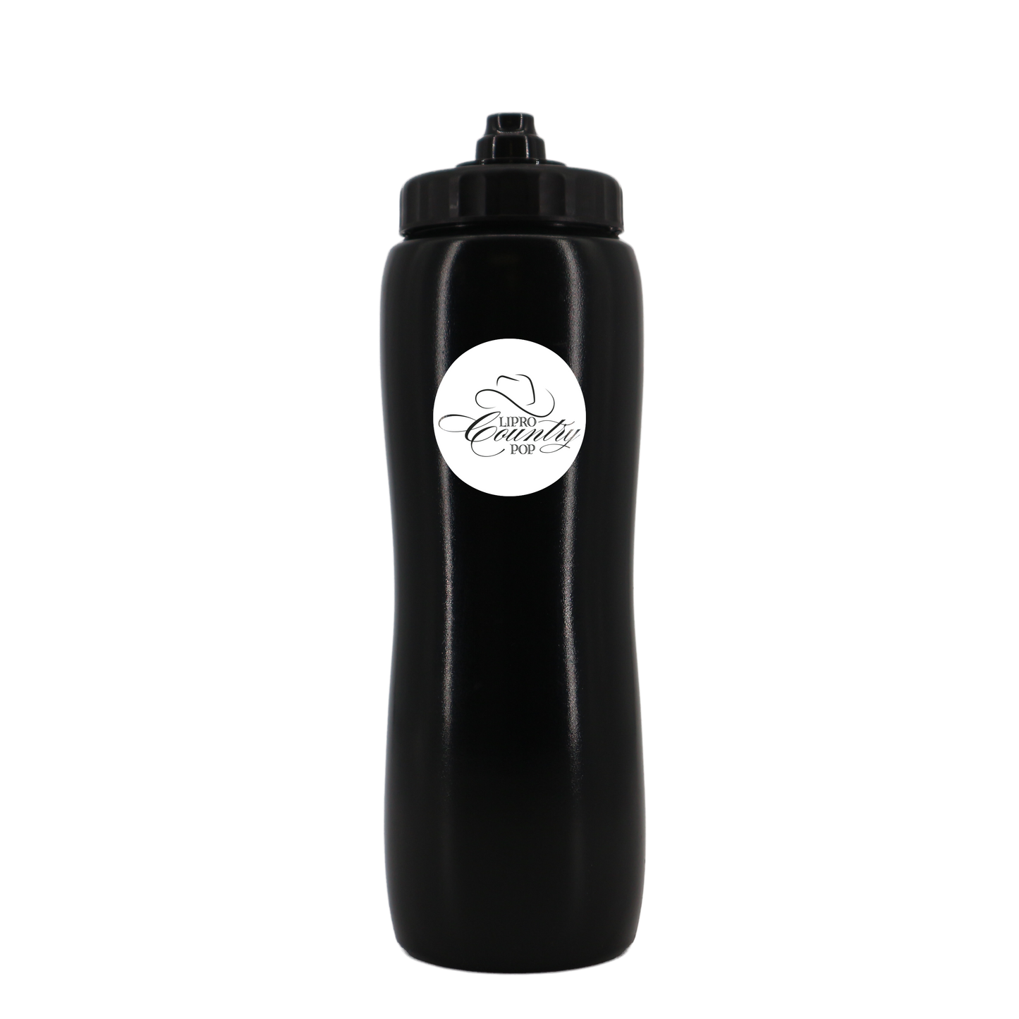 LIPRO Country Pop Bouteille d'eau WB9188
