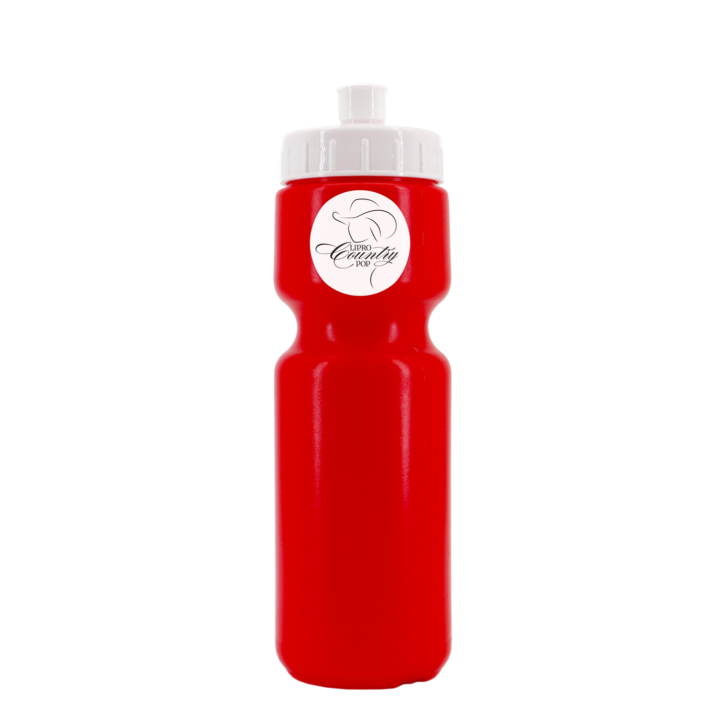 LIPRO Country Pop Bouteille d'eau Busrel 1705