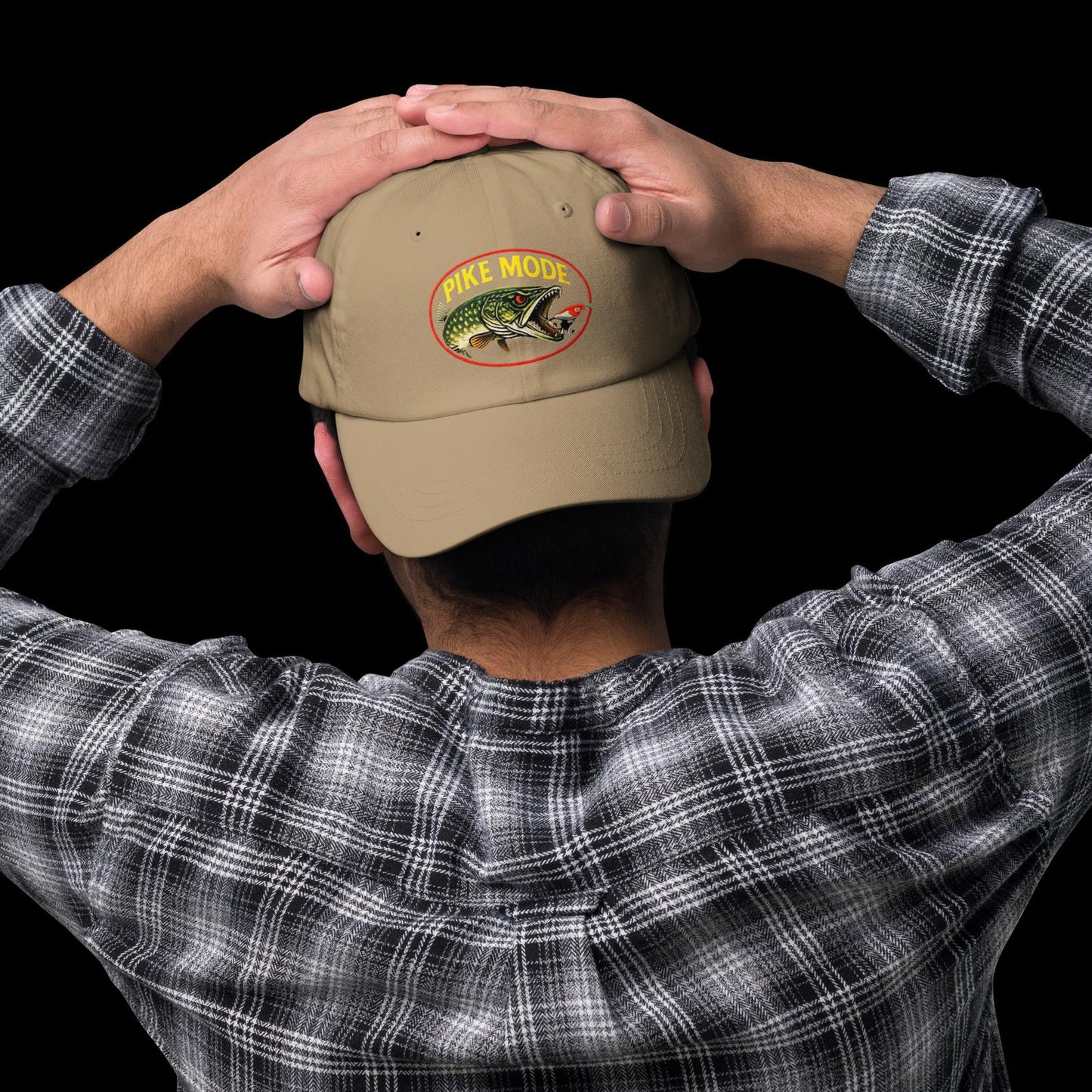 baseball cap