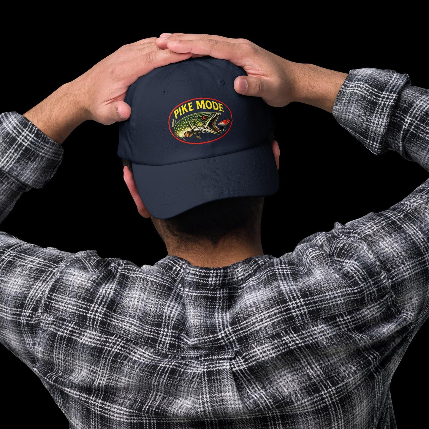 baseball cap