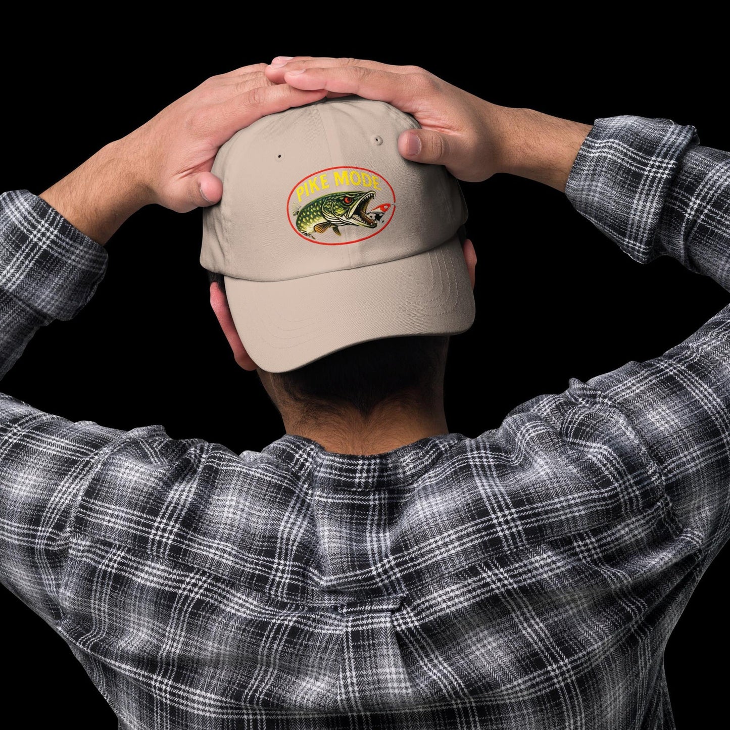 baseball cap