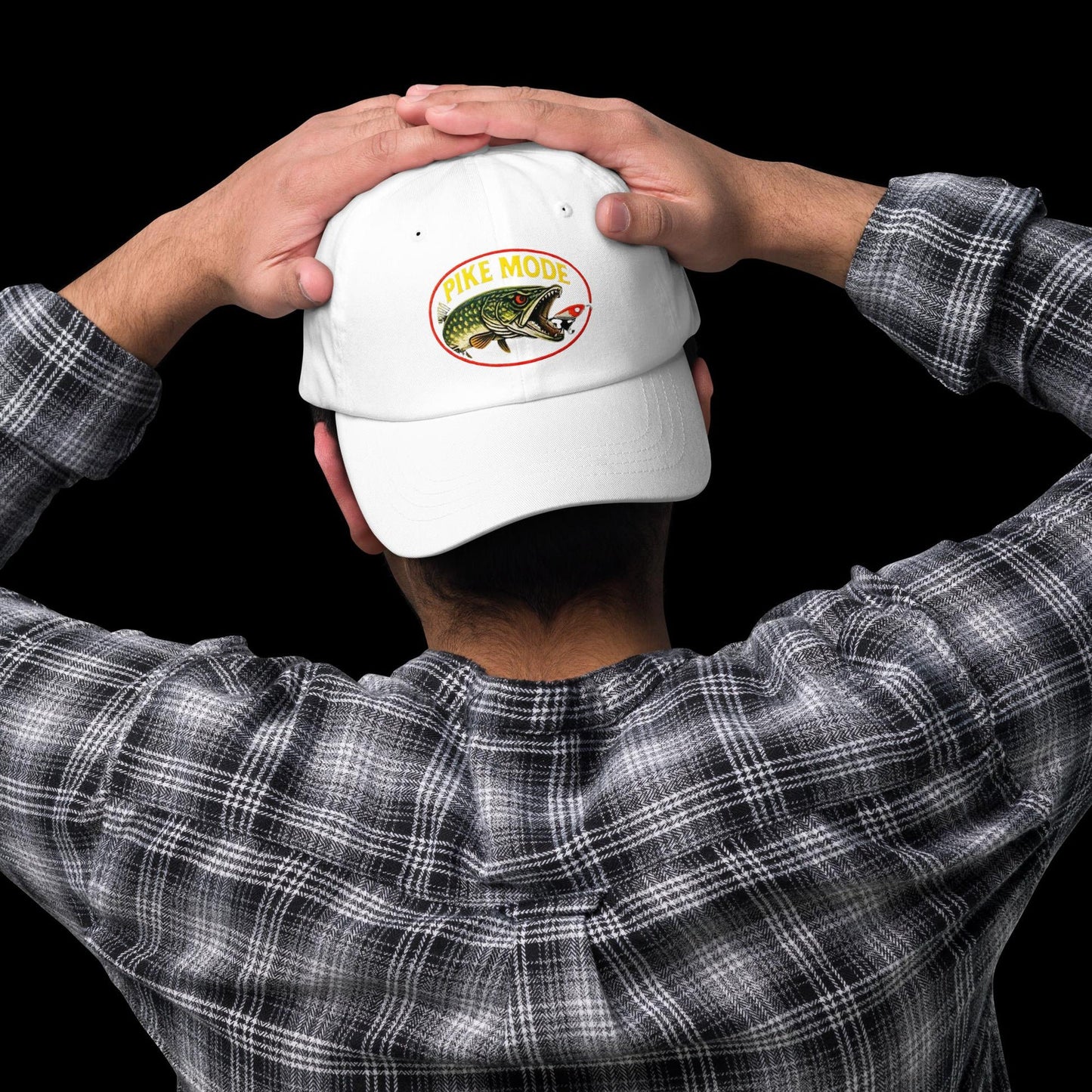 baseball cap