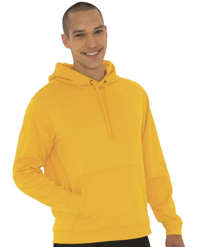 Hoodie en polyester Atc F2005