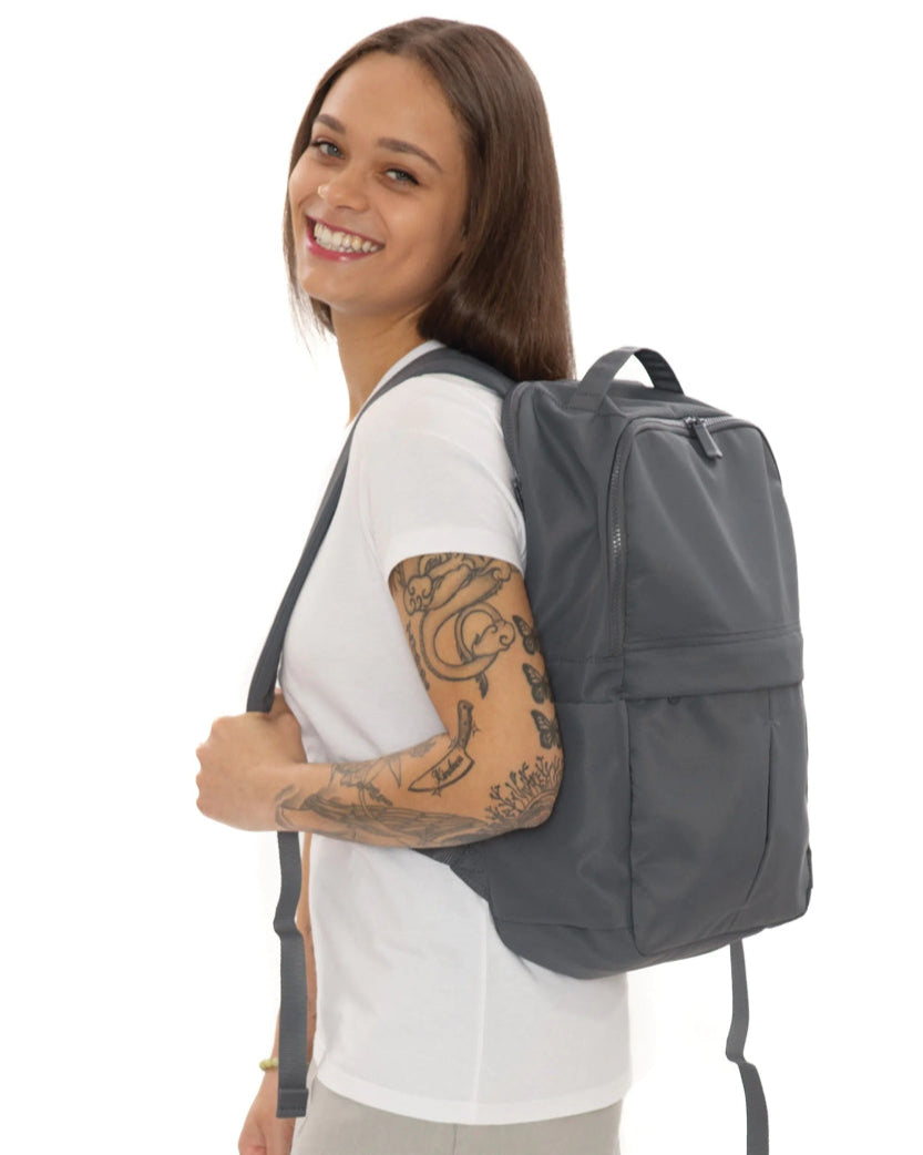 KOI® sac à dos mat 22L
