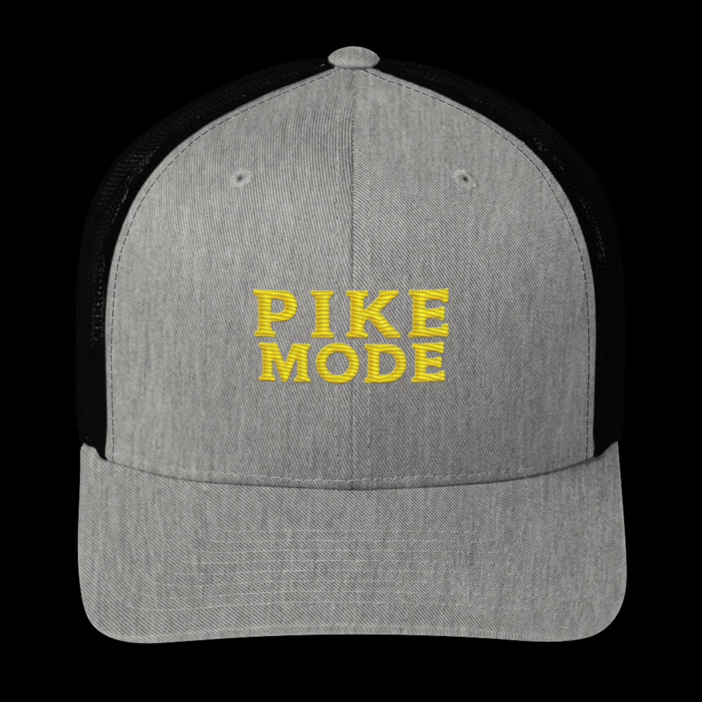 Fishing cap