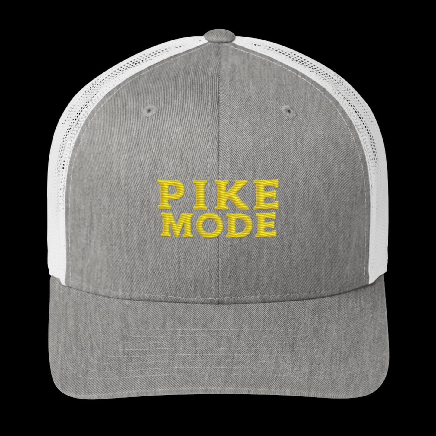 Fishing cap