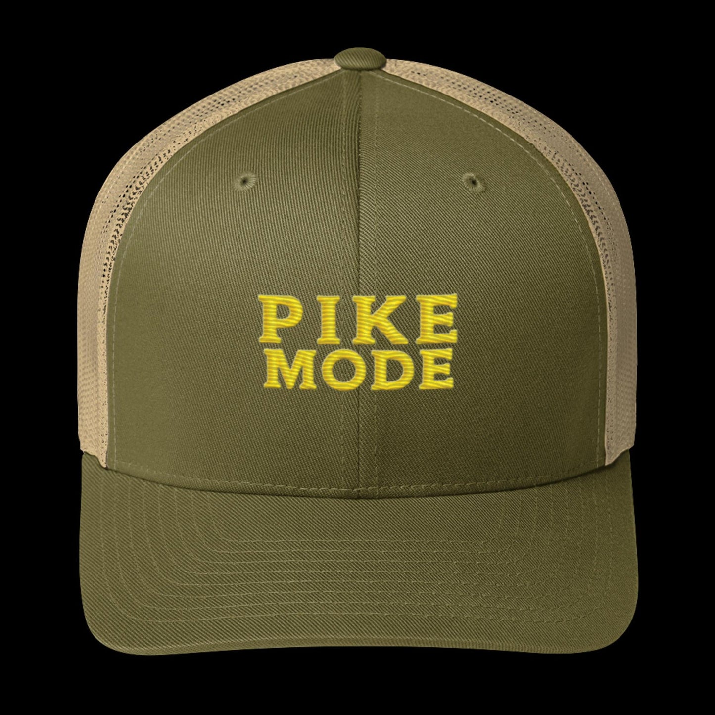 Fishing cap