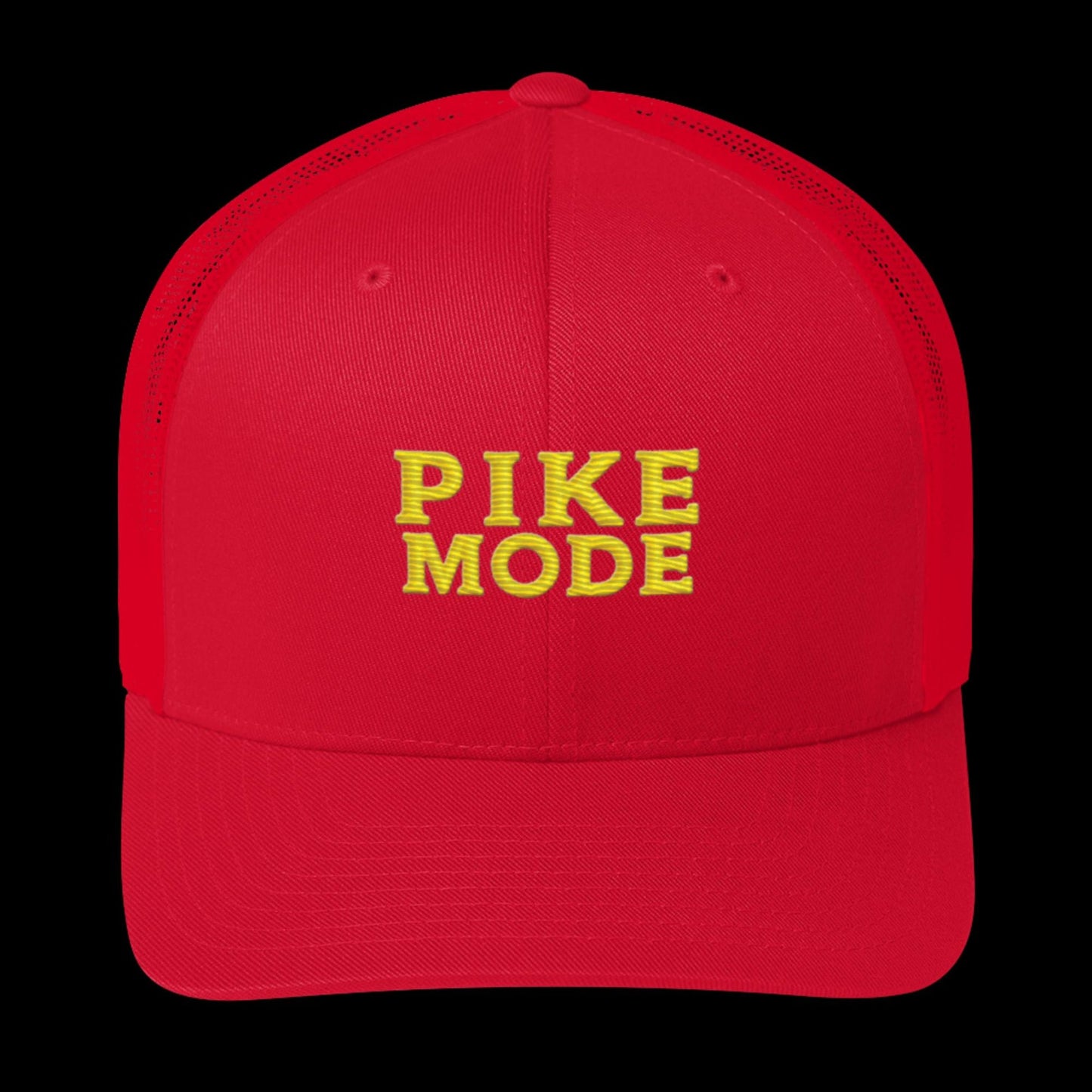 Fishing cap