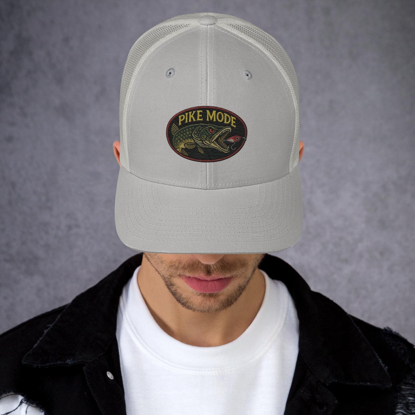 Fishing cap