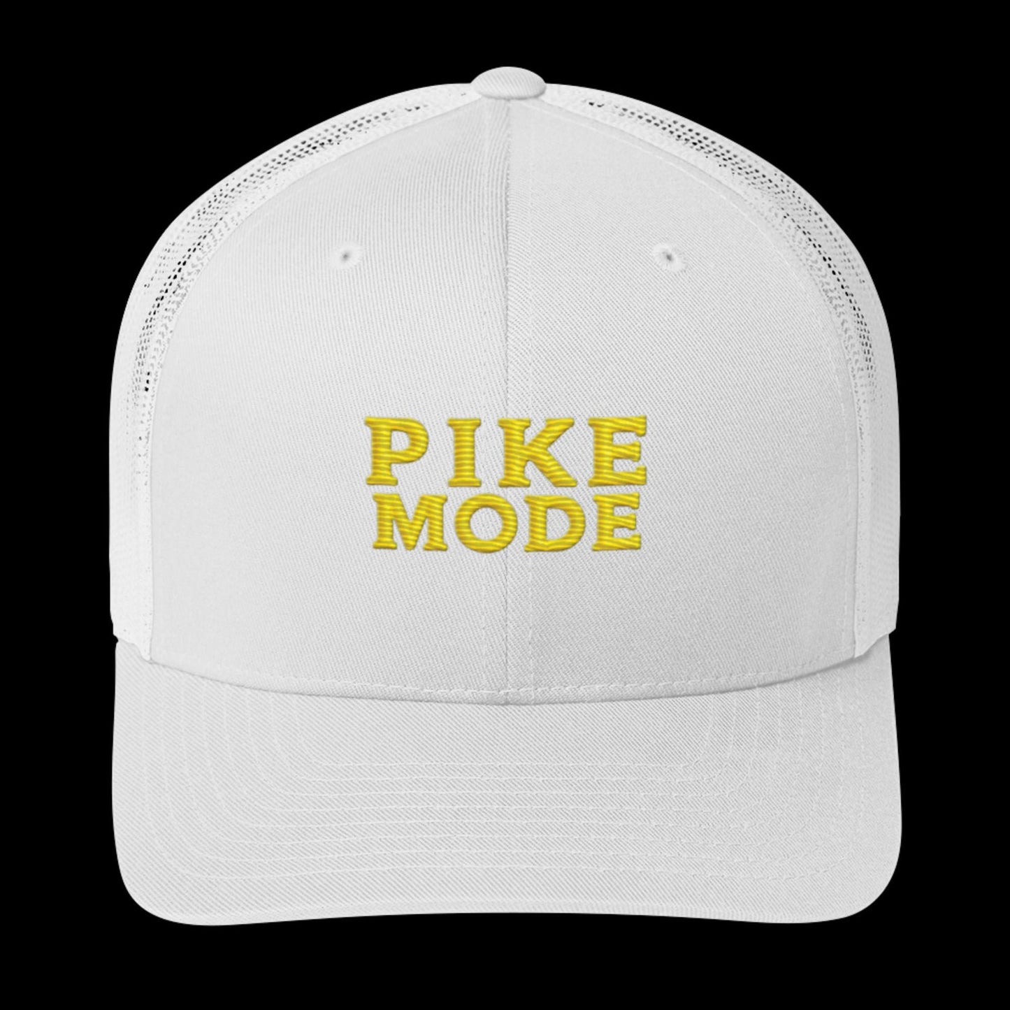 Fishing cap