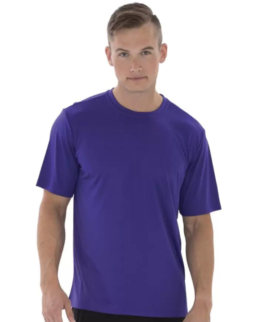 T-shirt en polyester Atc s350