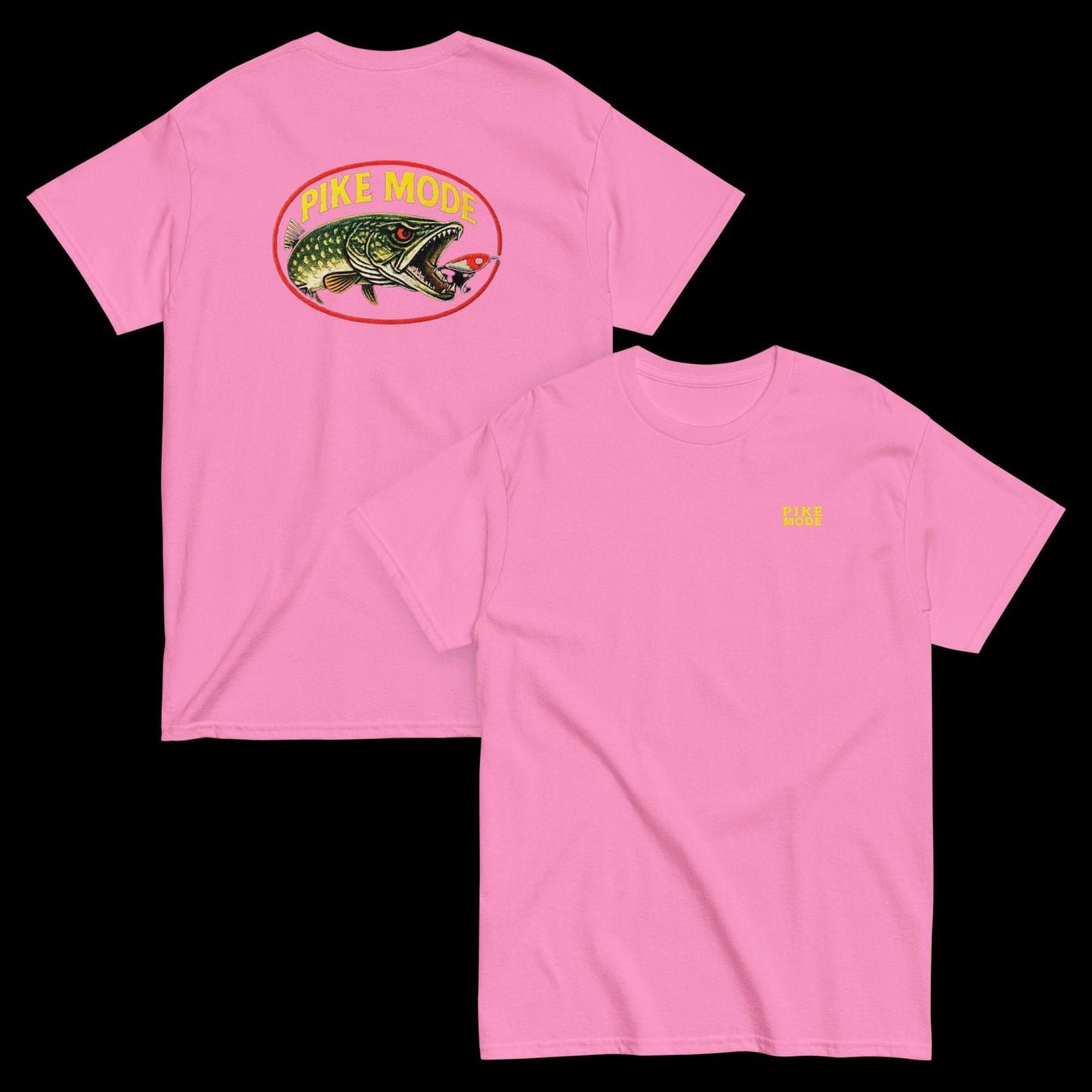 T-shirt deluxe