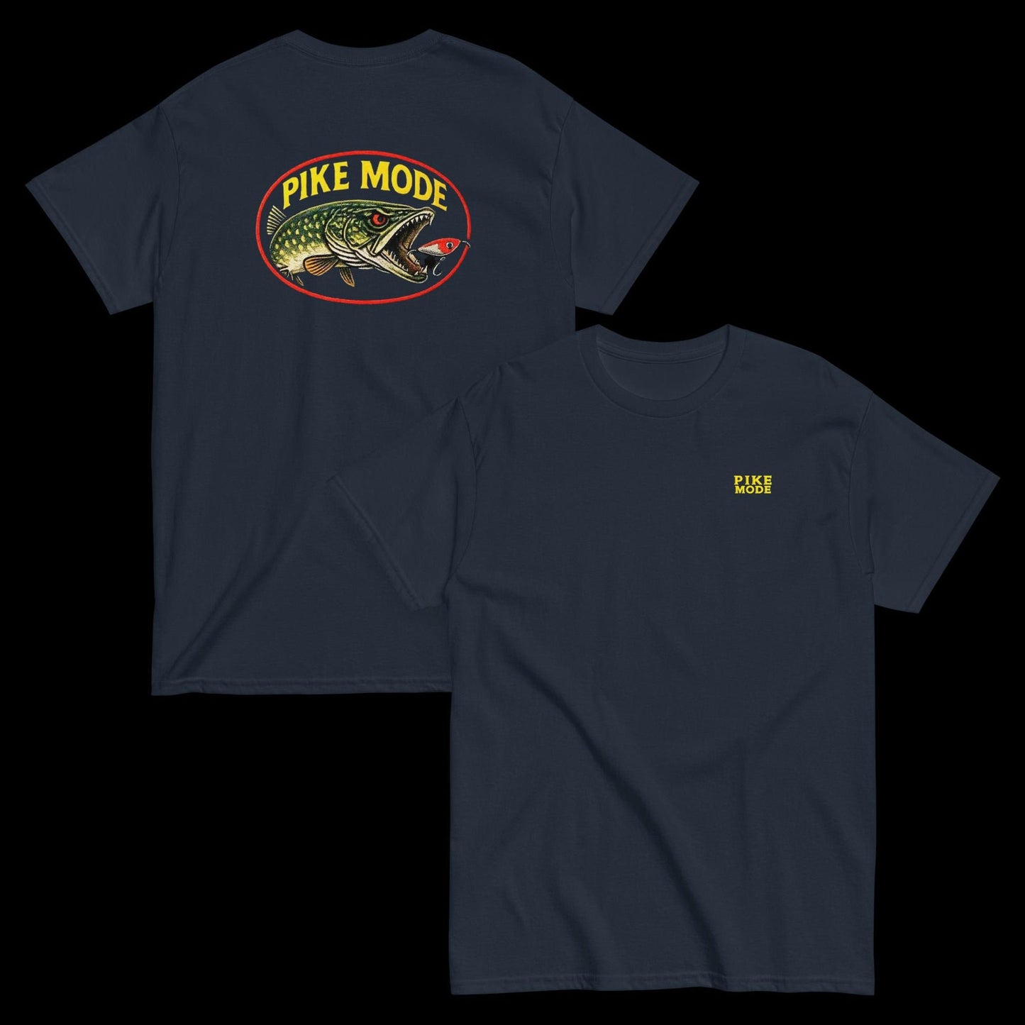 T-shirt deluxe