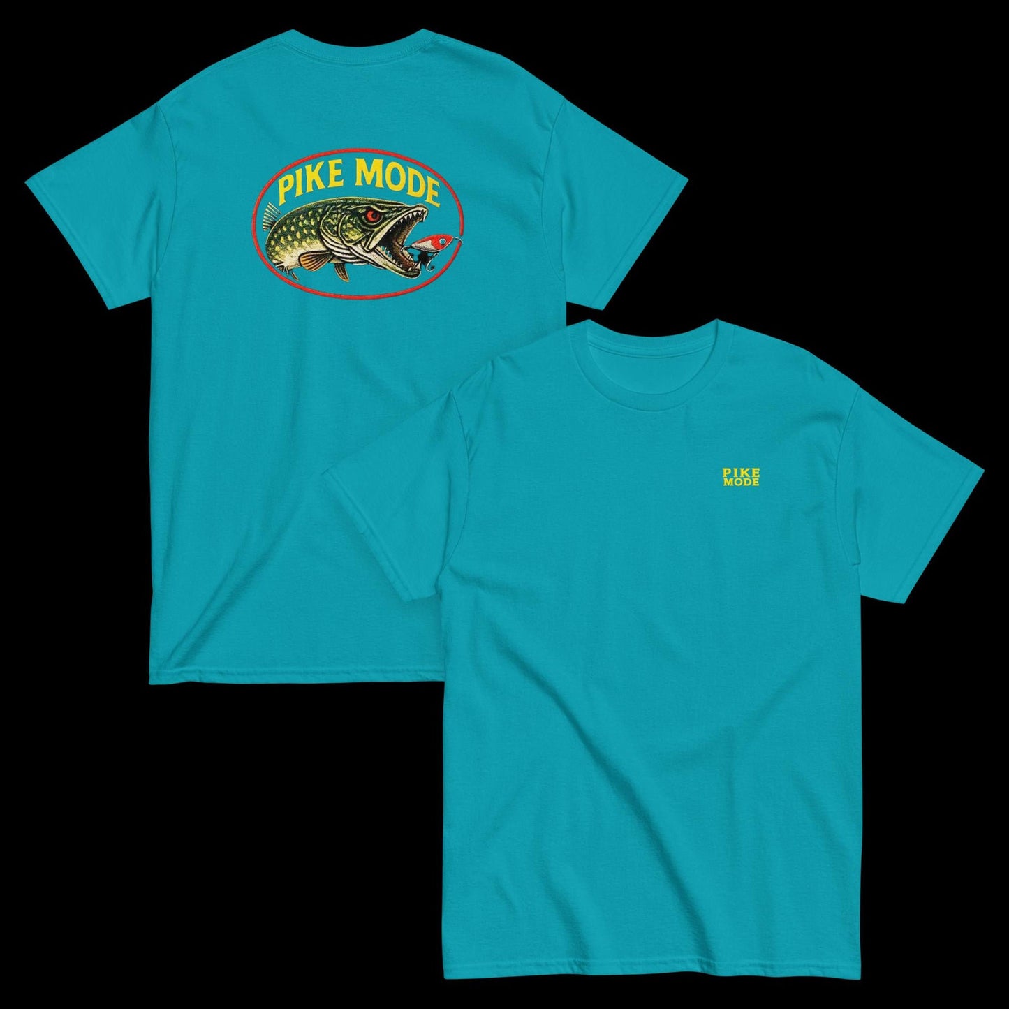 T-shirt deluxe