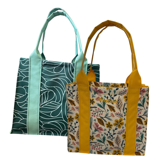 Tote bag fête des mères