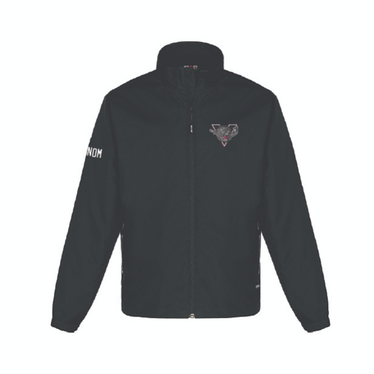 MANTEAU track suit fille L4170
