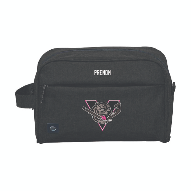 Sac douche fille TNX-1.