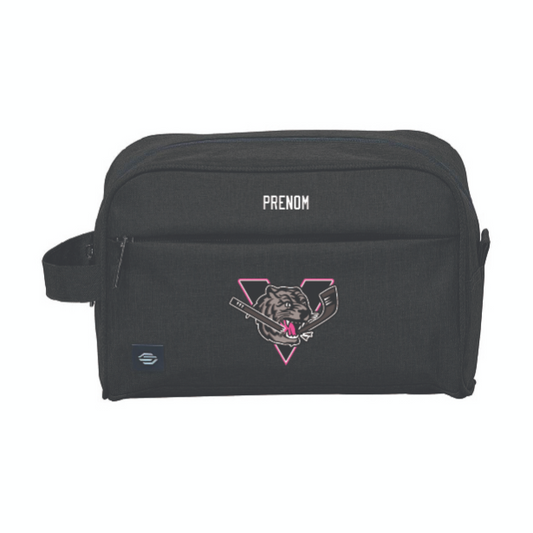Sac douche fille TNX-1.